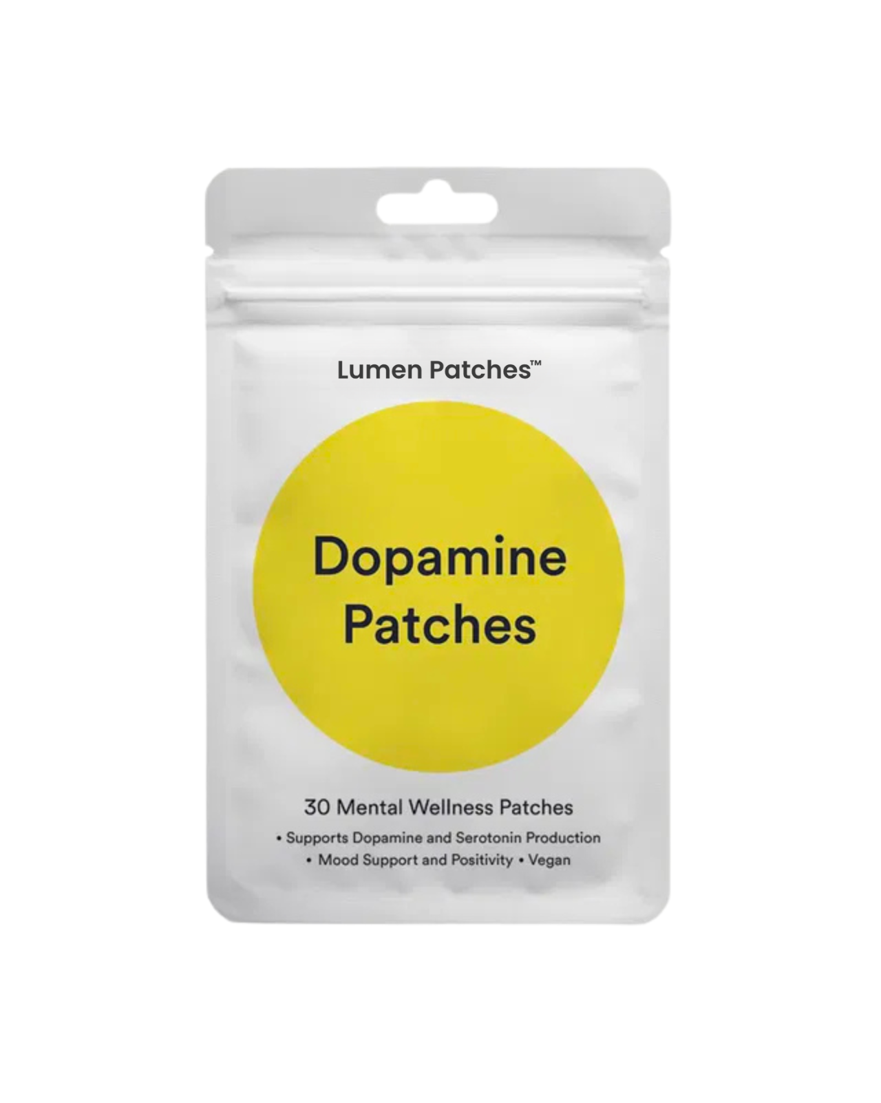 Dopamine Patches (2 Packs)